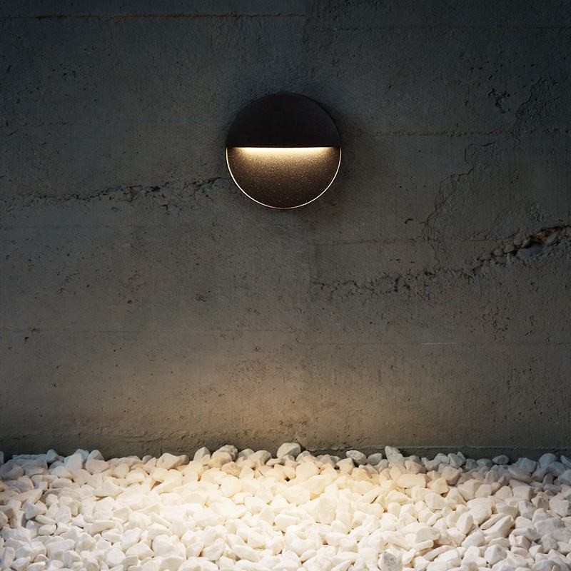 wall lamps  IP65