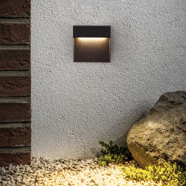 wall lamps   IP65