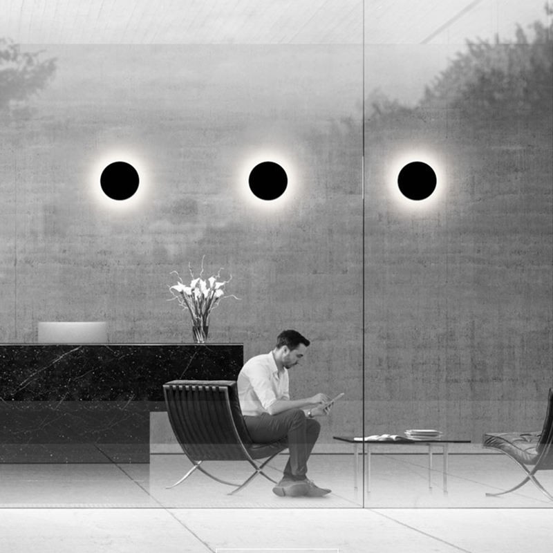 wall lamps  IP65