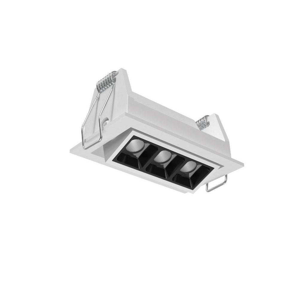 78x43  I  6W   I  Adjustable