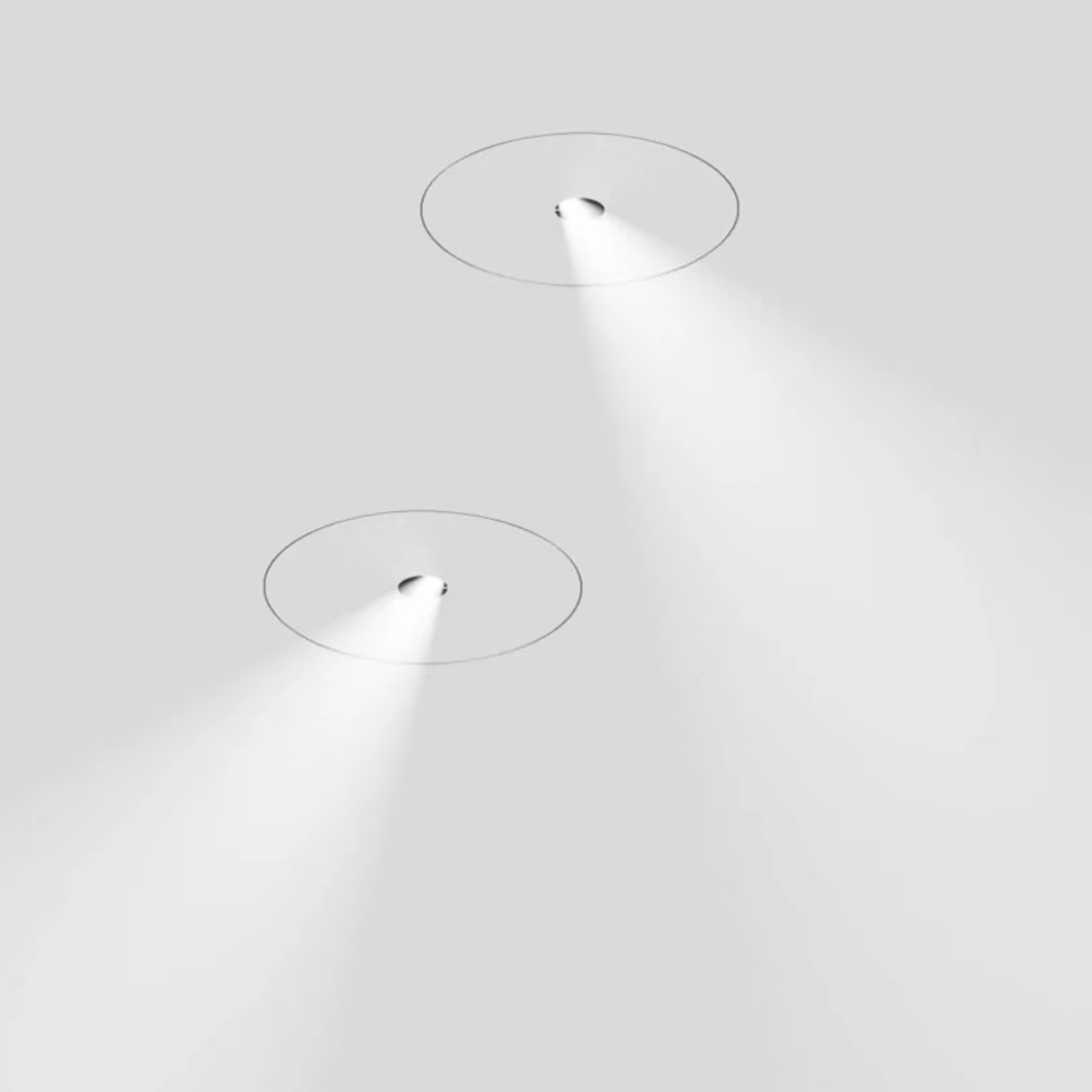 Ø16 pinhole   I  trimless