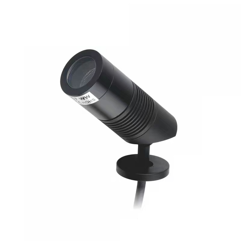 Ø25 I 3W I IP65