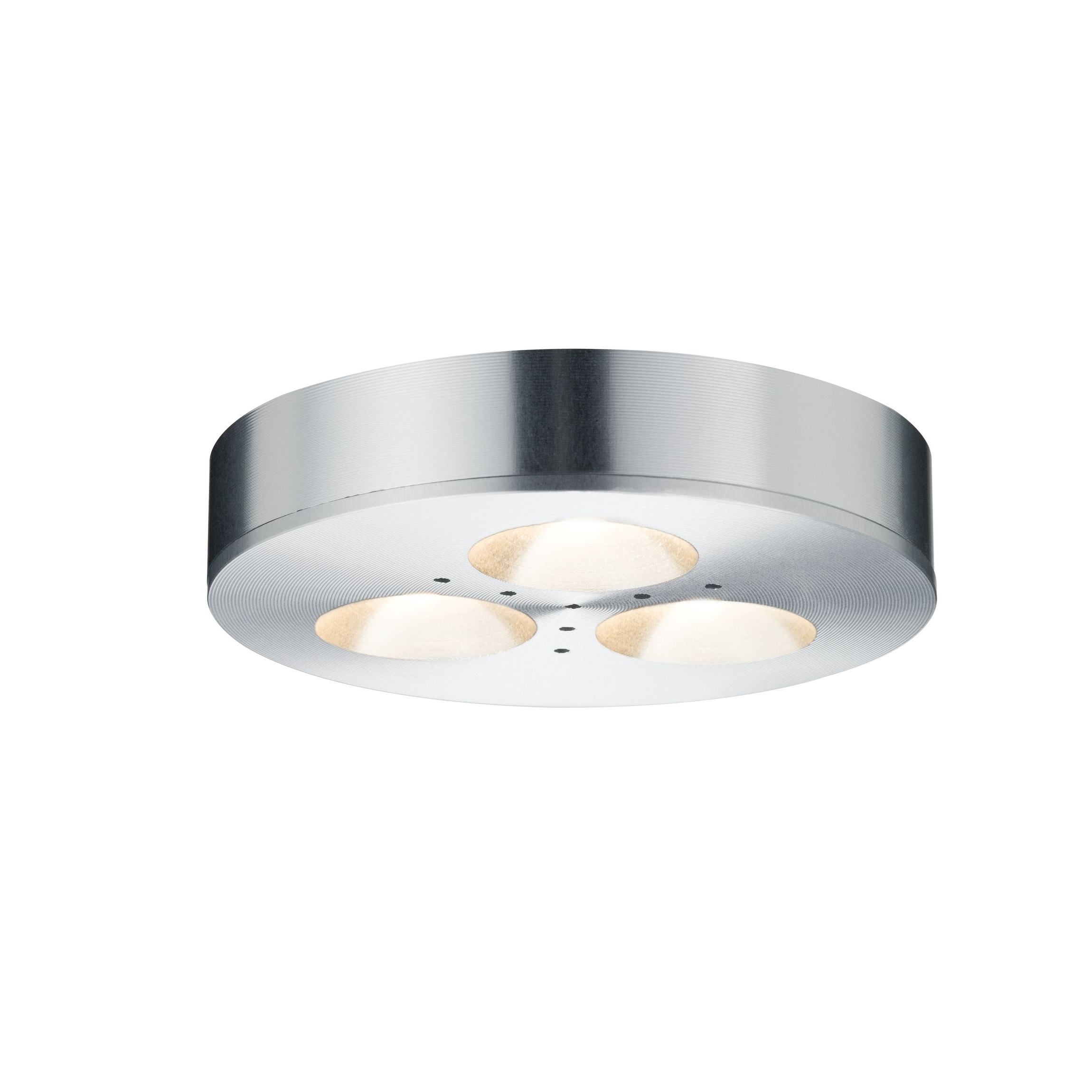Surface Mounted  I  4W