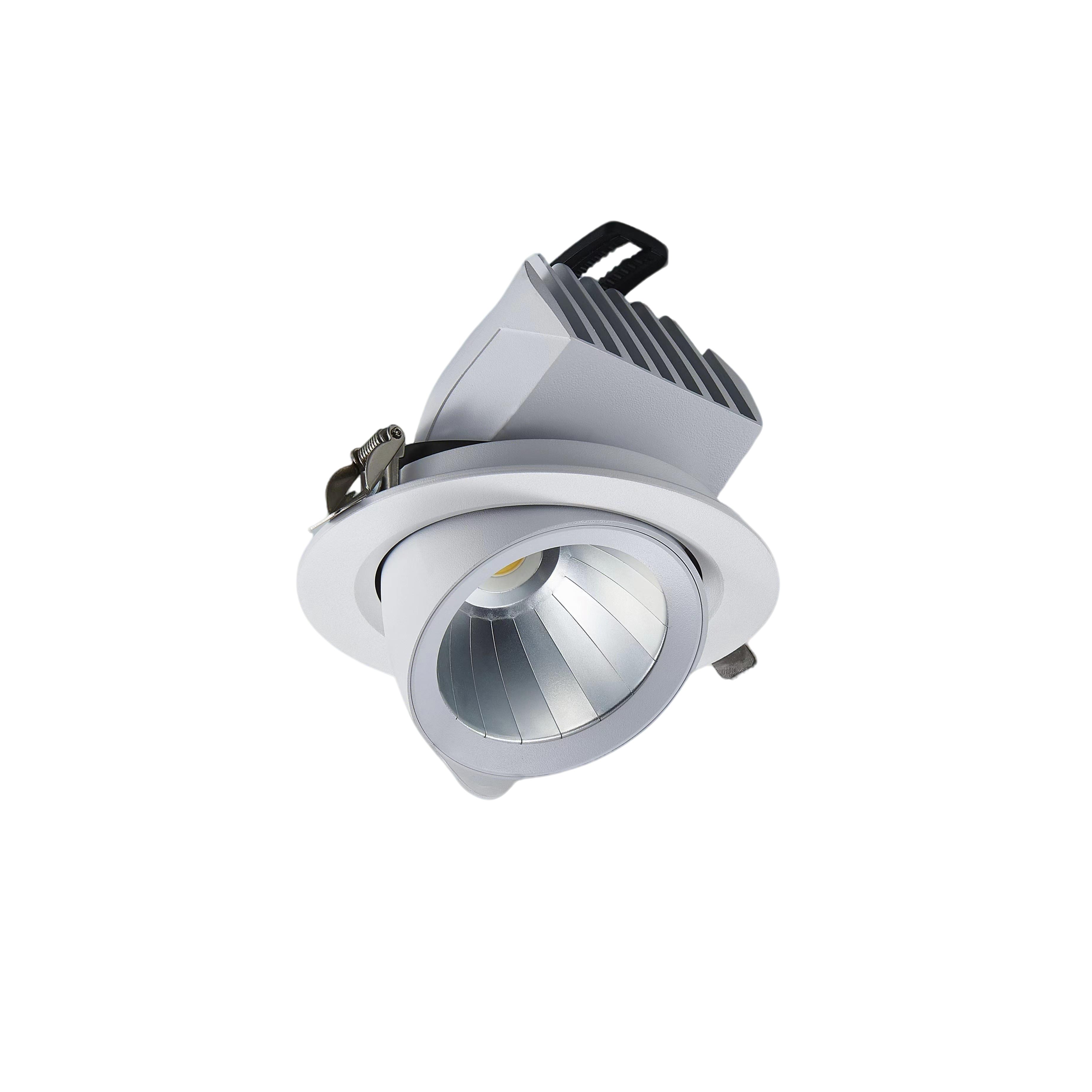 160lm/W  I  3600-6000lm