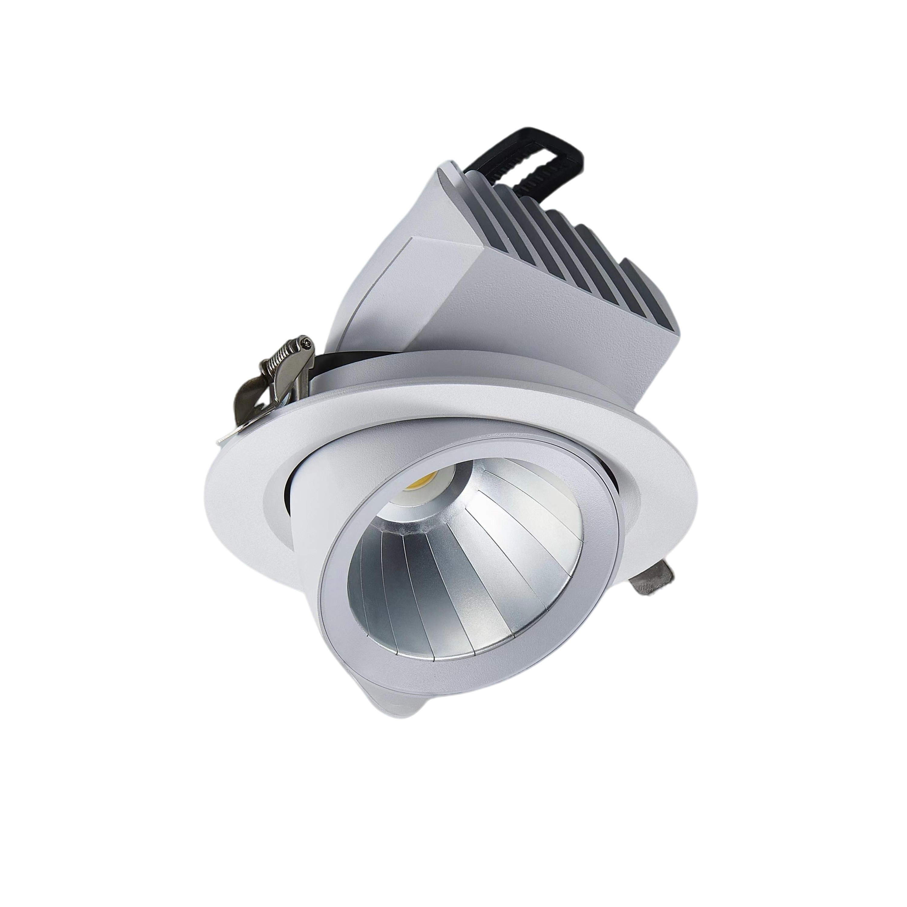 160lm/W  I  3600-6000lm