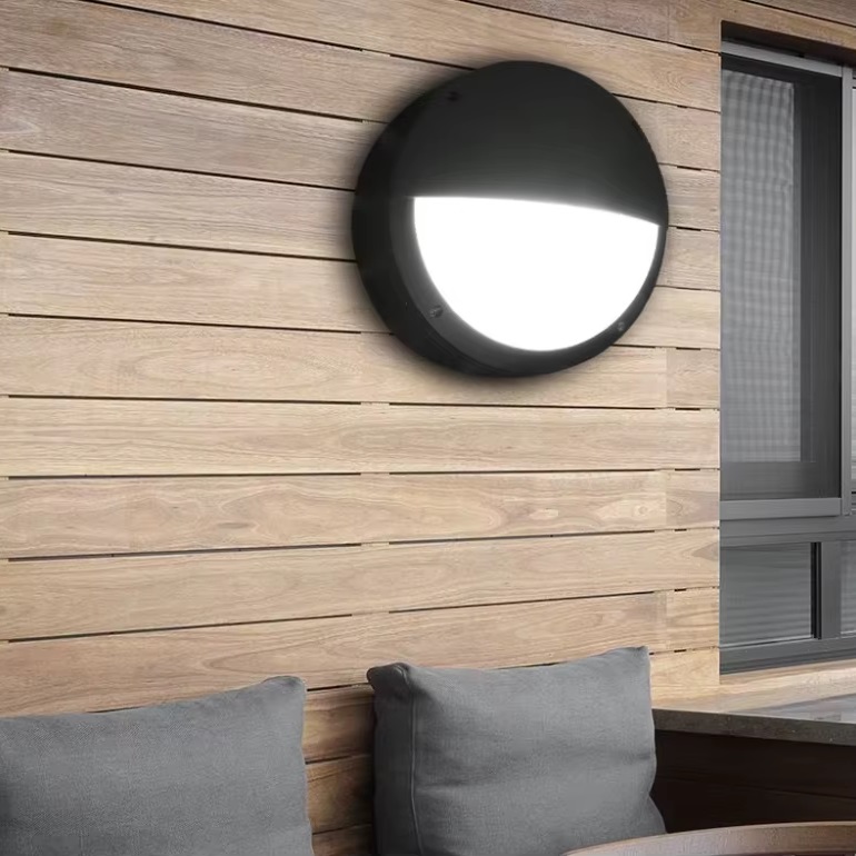 wall lamps  IP65