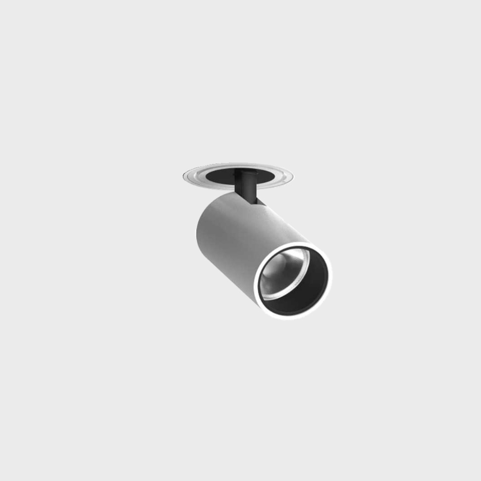 Ø55  I  Trimless Pull out