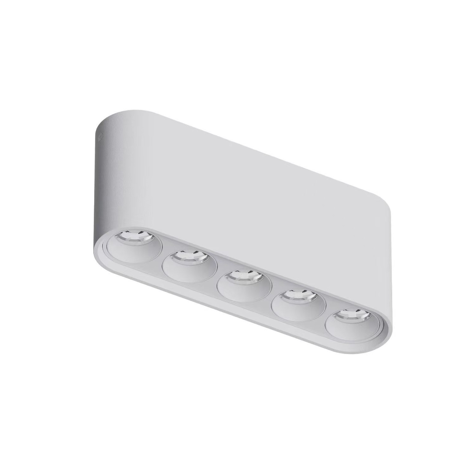 10W  ceiling mounted 