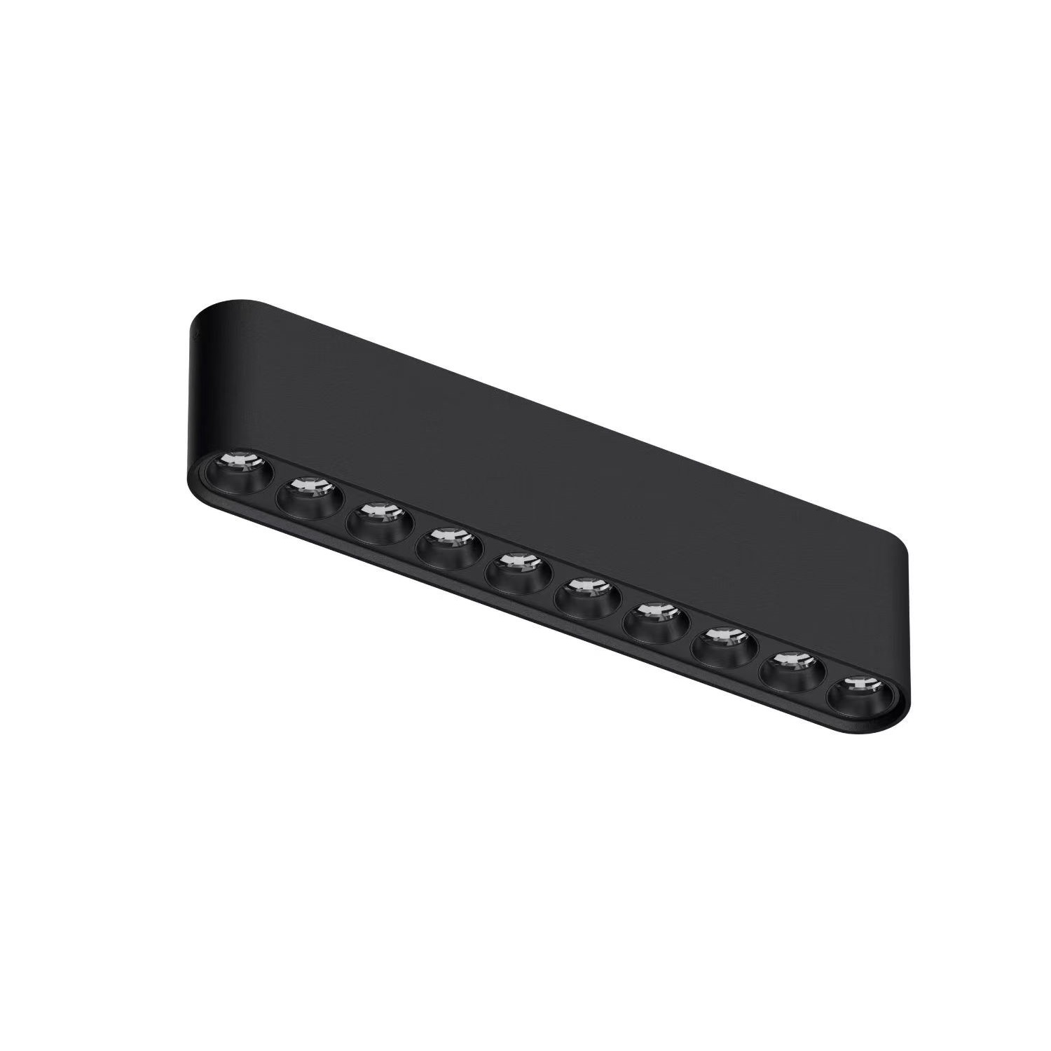 20W  ceiling mounted