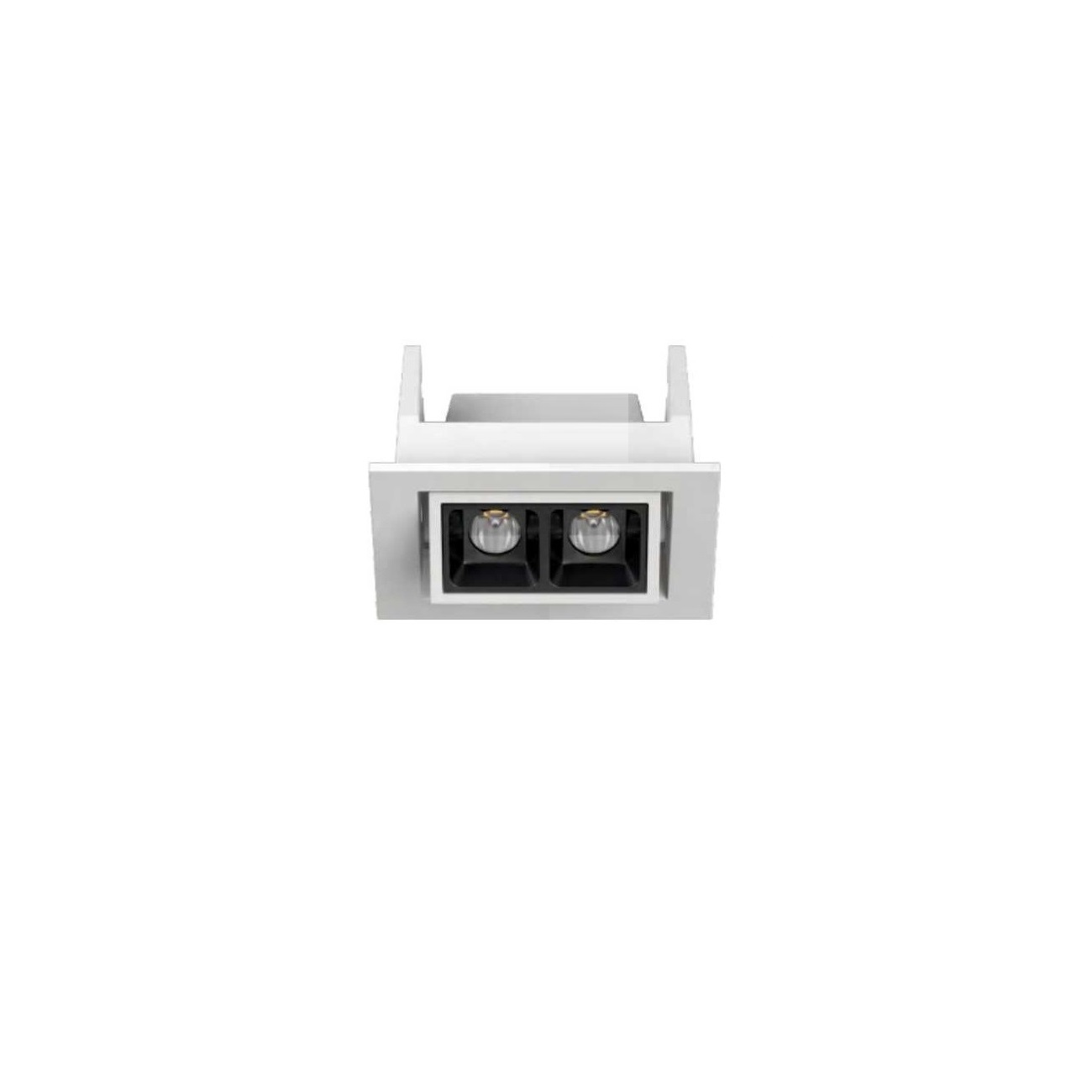 82x50  I  4W   I  Adjustable
