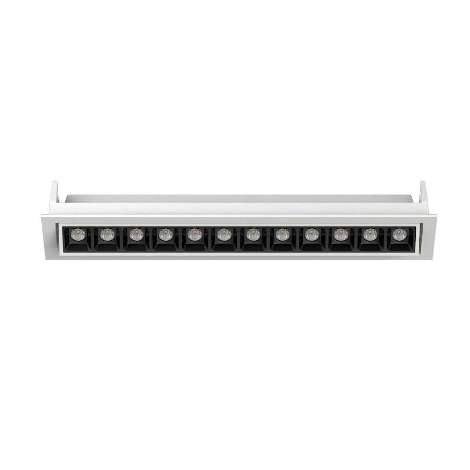 250x43  I   20W   I  Adjustable