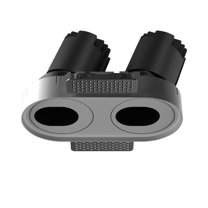 Popular Modular Design