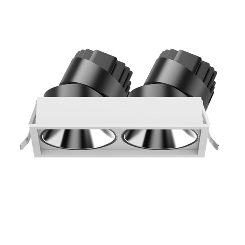 IP54  I  Modular Design