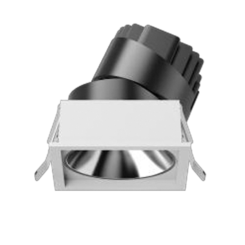 IP54  I  Modular Design