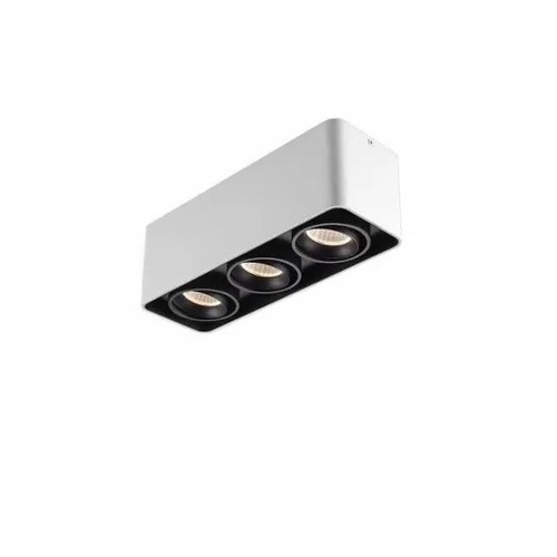 IP54  I  7-12W
