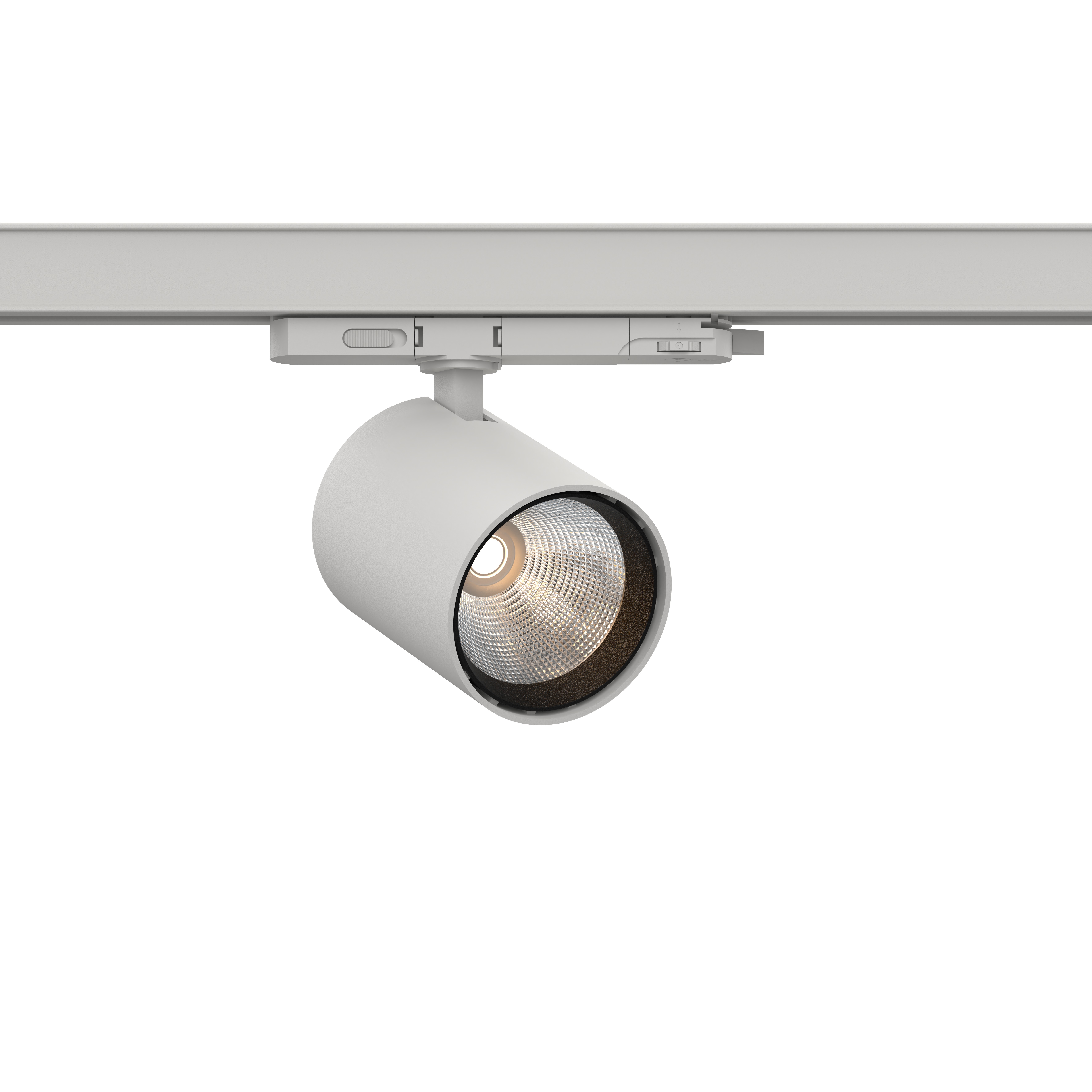 switch color temperature