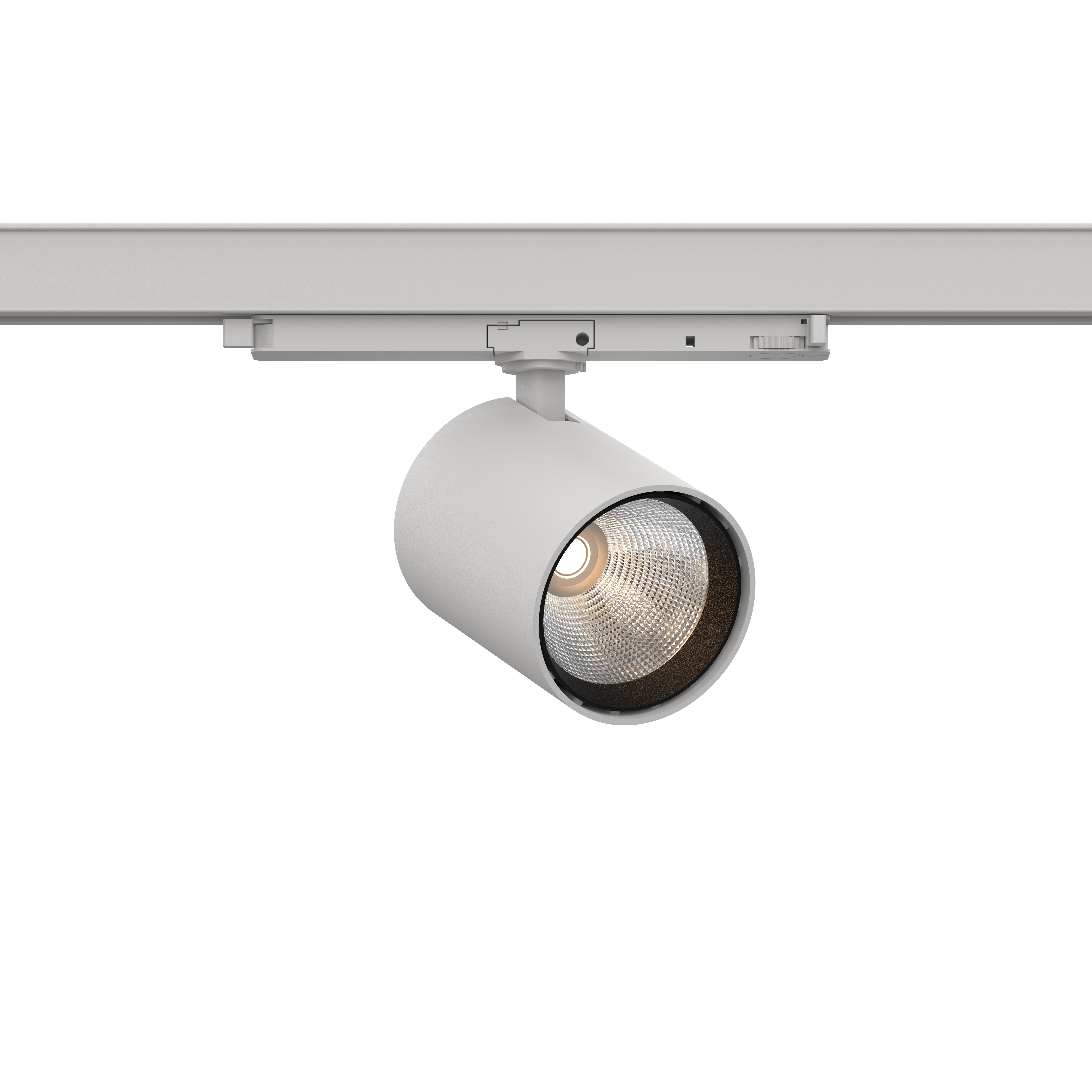 DALI  IN-TRACK DRIVER -130lm/W