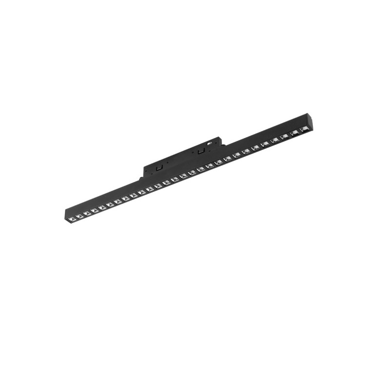 Fixed Grille Light