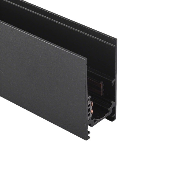 surface mounted